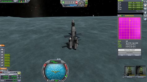 Long Term Memory Kerbal Space Program Grand Tour