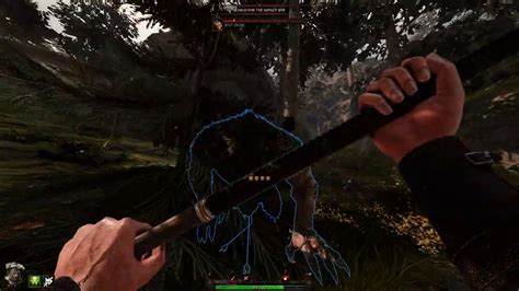 Vermintide Legend True Solo Huntsman Spear Longbow Dark Omens