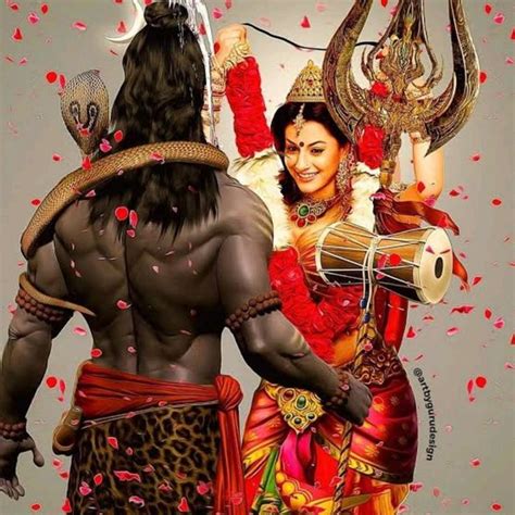 𝐇𝐚𝐫 𝐇𝐚𝐫 𝐌𝐚𝐡𝐚𝐝𝐞𝐯🙏 ️ Shiv Shakti🙏 ️ Shiva Marriage Images Lord Photo