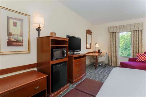 Hampton Inn Nanuet - NY Hotel in Nanuet (NY) - Room Deals, Photos & Reviews