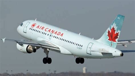 Aérien Air Canada Assurera La Liaison Casablanca Montréal Dès Cet été