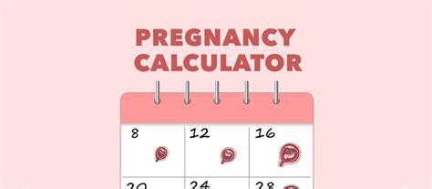 Useful Pregnancy Calculators Calculate The Date Of Conception Or Your Due Date Women Daily