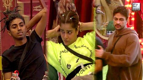 Bigg Boss 16 Episode 12 Update Highlights Oct 12 MC Stan Archana S