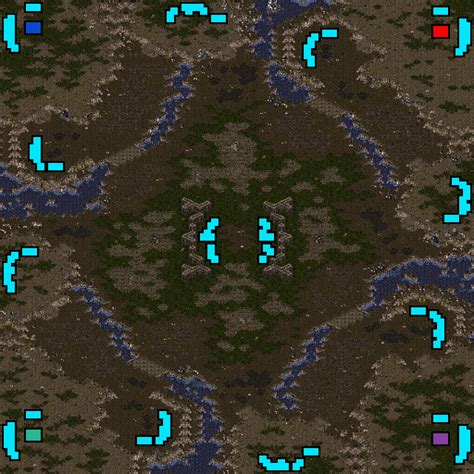 Starcraft Remastered Map Editors Horloco