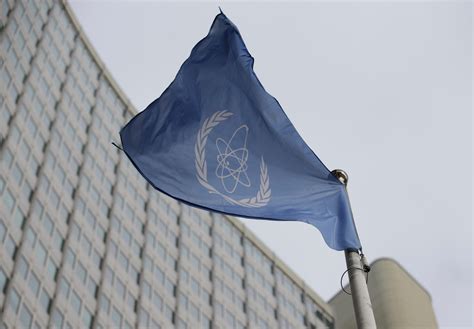 Un Nuclear Agencys Board Votes To Censure Iran For Failing To