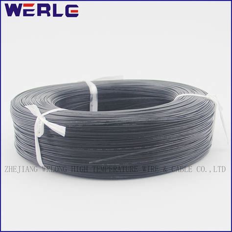 UL 1332 AWG 16 High Temperature FEP Wire China AWG 16 And Wire