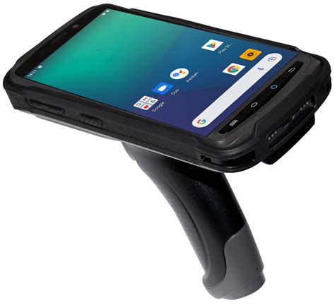 Newland Mt Android Handheld Terminal