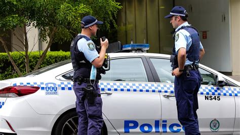 Sydney Alleged Carjacking Assault Of Elderly Couple After Man Given A Lift Au