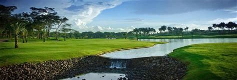 Royale Jakarta Golf Club Gogolf Indonesia