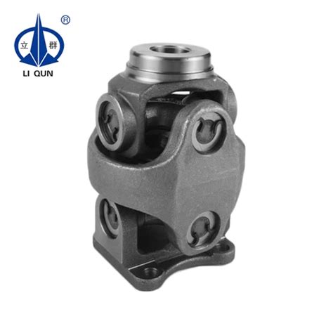 Buy Double Cardan Steering For Spicer Type Double Cardan Drive Shaft