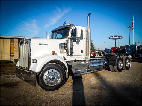 Kenworth W900 For Sale Used Trucks On Buysellsearch