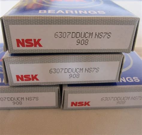 High Quality Nsk Ntn Koyo Nachi Deep Groove Ball Bearing 6300 6303 6304