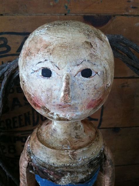 Pin By Katherine Boughton On Dolls Primitive Dolls Primitive Dolls