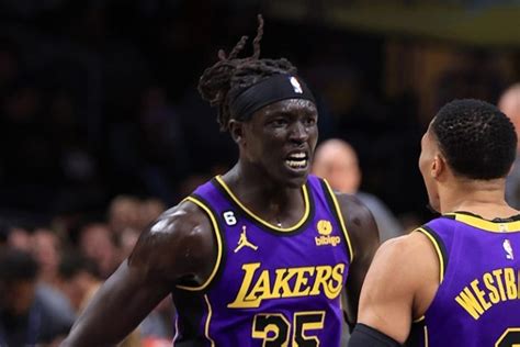 Ex Laker Wenyen Gabriel Finalizing Deal With Celtics Talkbasket Net