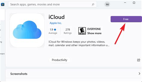 How To Use Icloud On Windows