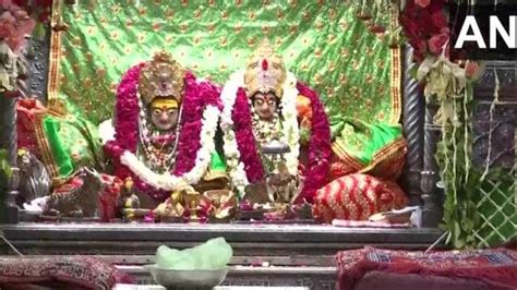 Sawan Last Monday 2020 Devotee Gathered In Temples In Delhi And Across The Country See Pictures