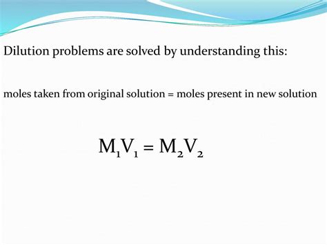 Chapters 15 and 16 Unique properties of water Solution formation - ppt