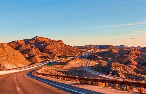 From Itineraries To Trips Best Cross Country Road Trips In The US