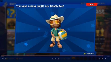 Berhasil Challenge Complete Outfit Unlock Beach Bro Di Beach Buggy