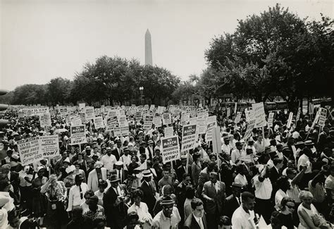 African Americans Rights Unions Making History In America