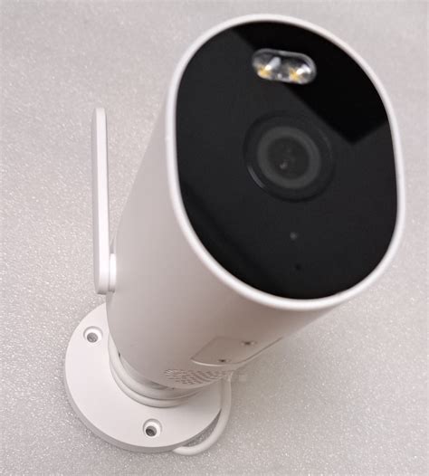 Видеокамера IP Xiaomi Outdoor Camera AW300 BHR6816EU купить в