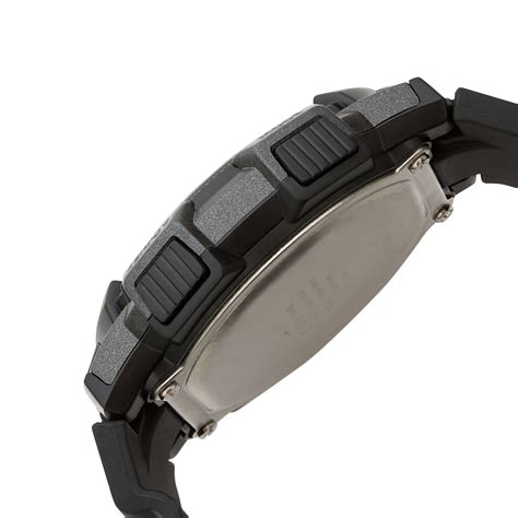 Reloj CASIO AE 1000W 1AVDF Resina Juvenil Negro Btime