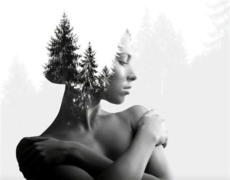 Video Tutorial How To Make A Double Exposure In Photoshop Photoshop Pro Photoshop For