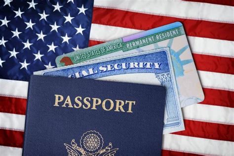 What Is The Difference Between A Green Card And Visa Pride Immigration