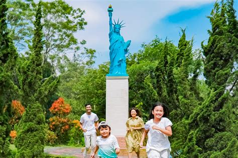 Tempat Wisata Di Jogja Untuk Keluarga Wajib Dikunjungi