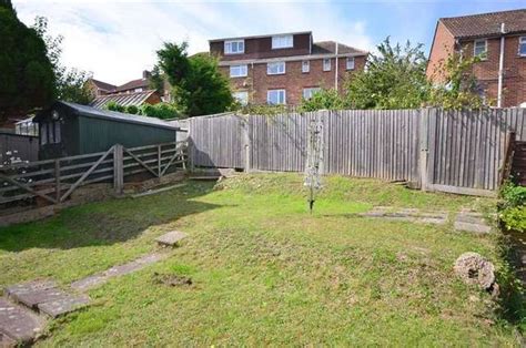 3 Bedroom Terraced House For Sale In Hawkhurst Road Brighton Bn1