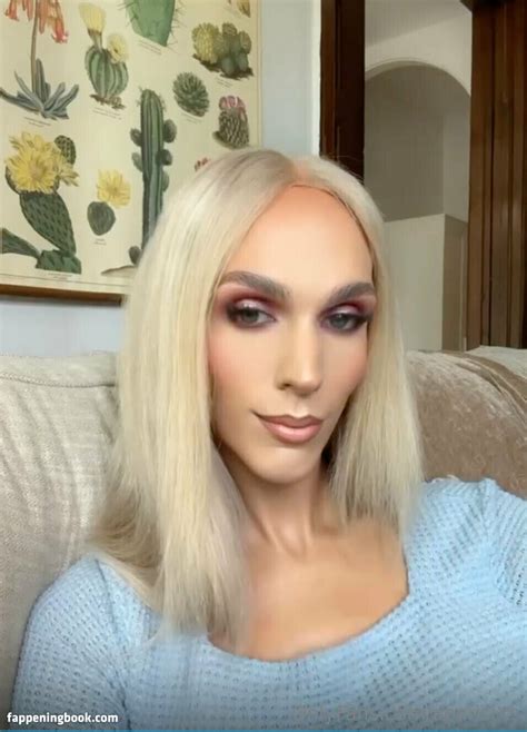 Aparisi Ts Its Ari993 Nude OnlyFans Leaks The Fappening Photo 6740126 FappeningBook