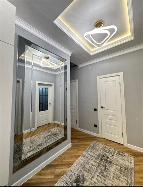 Двухкомнатая элитка Дордой Плаза, Bishkek - Latest 2024 Prices - Airpaz