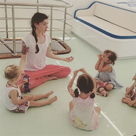 Yoga Per Bambini Peaceloveyoga