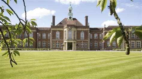 Headington School Oxford Uk Which Boarding School