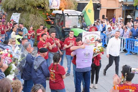 Romeria Tomelloso 2023 363 Cuadernos Manchegos Flickr