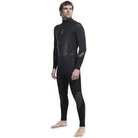 Fourth Element Mm Proteus Ii Men S Full Wetsuit Iiprot Xxl Scuba