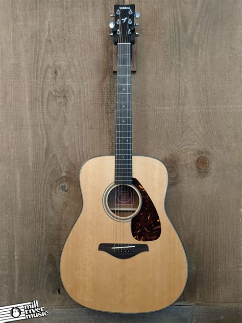 Best Yamaha Acoustic Guitars Guitar Space