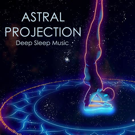 ‎astral Projection Deep Sleep Music 432hz Delta Wave Album By