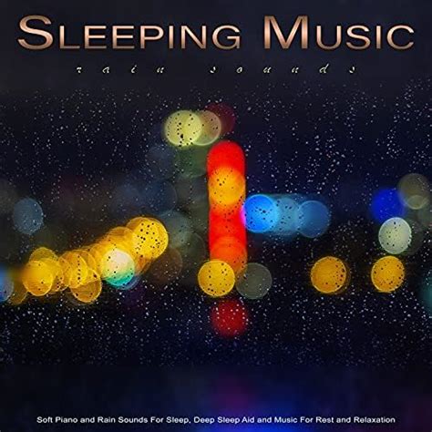 Amazon Music Sleeping Music Sleep Music System Deep Sleep Music