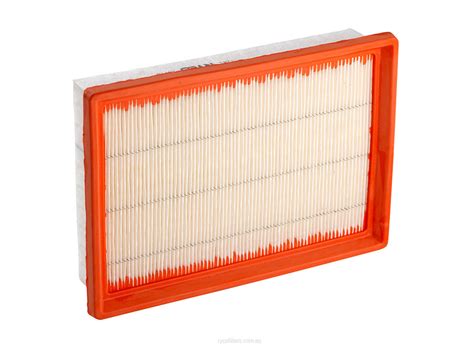 Air Filter A1776 Ryco For Holden Barina 14ltp A14net Tm Hatchback Rs Turbo