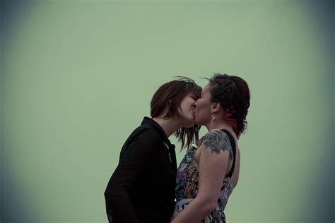 Essence Images Same Sex Weddings