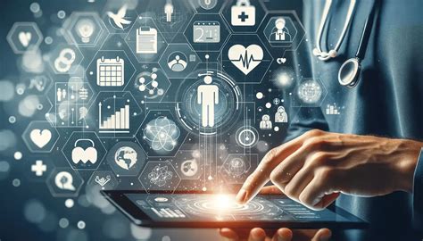 Impact Of EHR Systems 7 Proven Strategies For Maximizing Patient Care