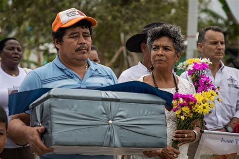 Jurisdicción Especial Para La Paz On Twitter En El Segundo Día De