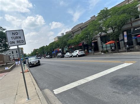 Ann Arbor Mulls Permanently Closing Downtown Street For Pedestrian