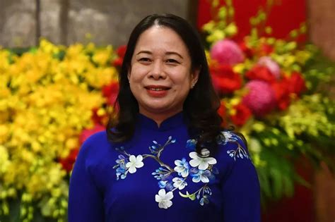 违反越南共产党党员行为禁令！武文赏辞去越南国家主席职务澎湃号·媒体澎湃新闻 The Paper