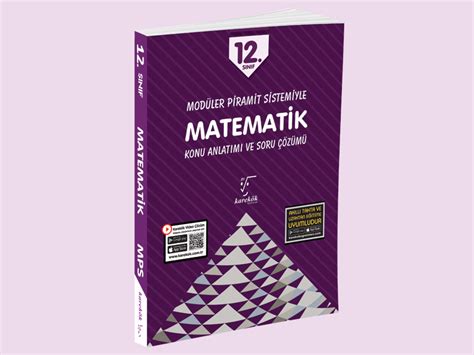 Karekök 12 Sınıf Matematik Konu Anlatımı ve Soru Çözümü