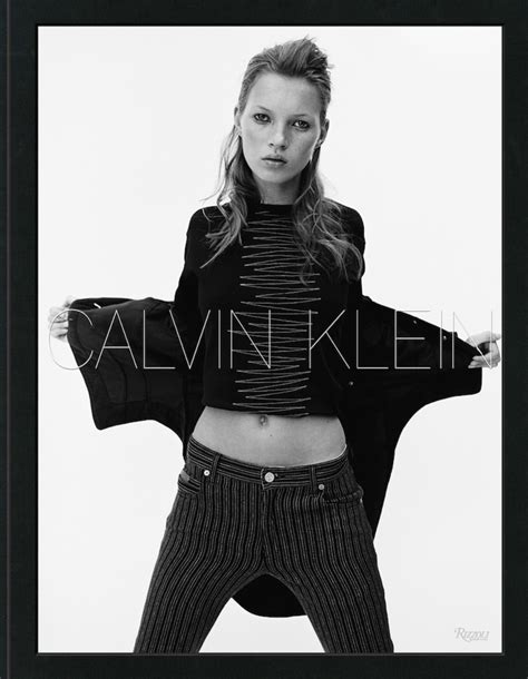 The Hottest Calvin Klein Ads Of All Time