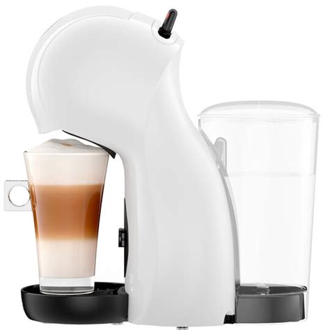 Dolce Gusto Piccolo Xs Pf Kapselmaskin Edg Wb Elkj P