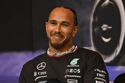 Lewis Hamiltons Ferrari Debut At Silverstone Gets Added Bonus Of