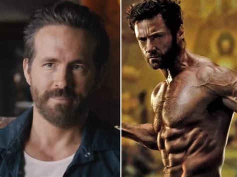 Hugh Jackman To Return As Wolverine In Deadpool 3 Ryan Reynolds Confirms In Hilarious Video